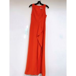 Halston Heritage Dress